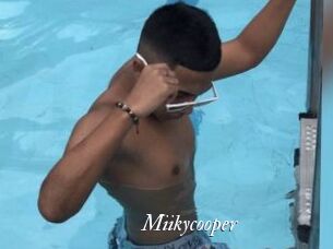 Miikycooper