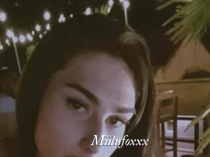 Miilufoxxx