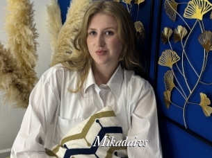 Mikadaivs