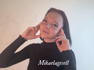 Mikaelagesell