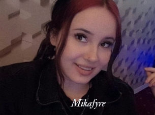 Mikafyre