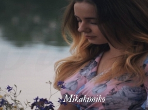 mikakimiko Partouze