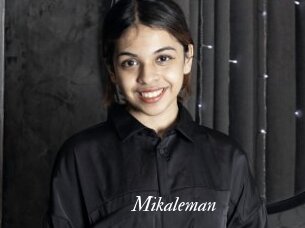 Mikaleman