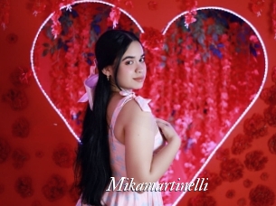 Mikamartinelli