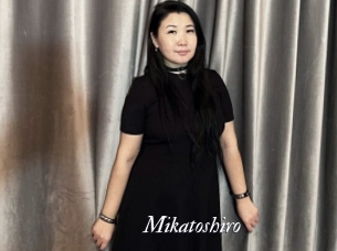 Mikatoshiro