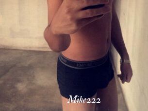 Mike222