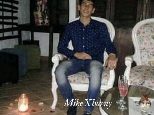 MikeXhorny