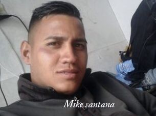 Mike_santana