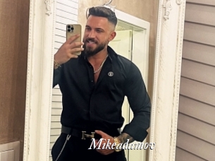 mikeadamov Partouze
