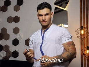 Mikeallenn