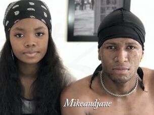 Mikeandjane