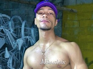 Mikeatletic