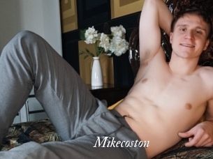 mikecoston Partouze