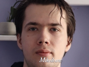 mikedeans Partouze