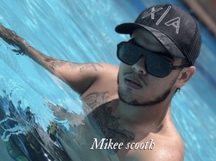 mikee_scooth Partouze