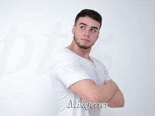 Mikeferrer