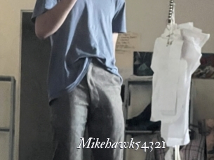 Mikehawk54321