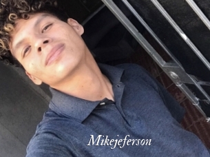Mikejeferson