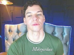 mikejordan Partouze