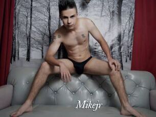 mikejr Partouze