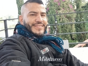Mikeltorres