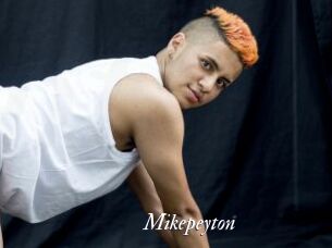 mikepeyton Partouze