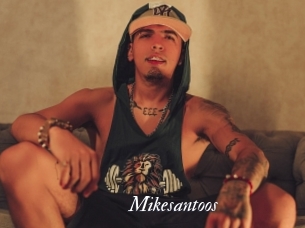 Mikesantoos