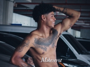 Mikeserot