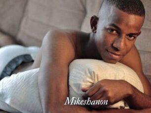 Mikeshanon