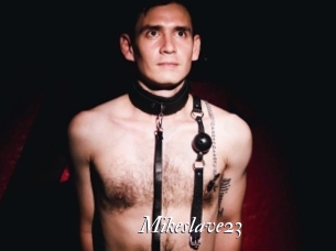 mikeslave23 Partouze