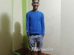 Mikesmithot