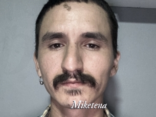 Miketena