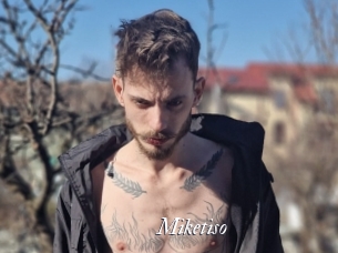 Miketiso