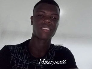 miketyson18 Partouze