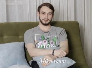 Mikeuranus