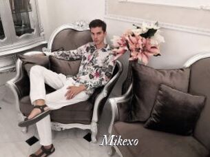 Mikexo
