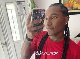 mikexsmithh Partouze