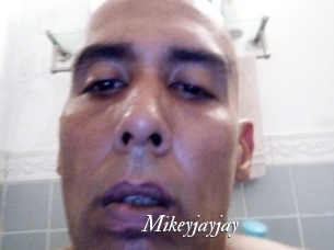 Mikeyjayjay