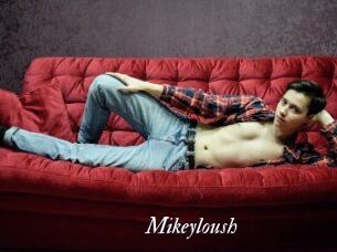 Mikeyloush