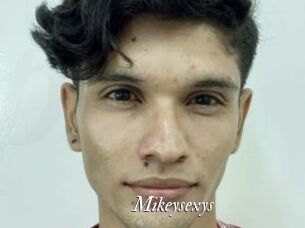 Mikeysexys