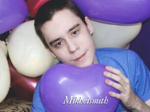 Mikheismith