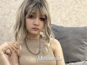 Mikimanula