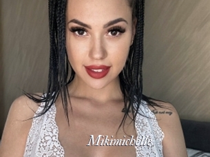 Mikimichelle