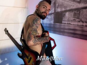 Mikkelfisher