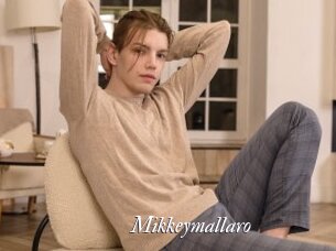 Mikkeymallaro