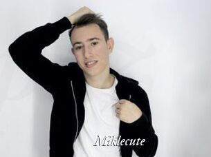 Miklecute