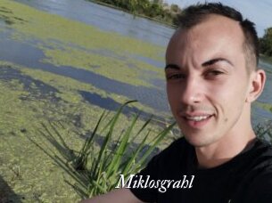 Miklosgrahl