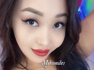 Mikomiles