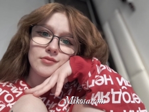 Mikosatomi