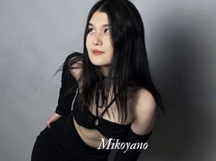 Mikoyano
